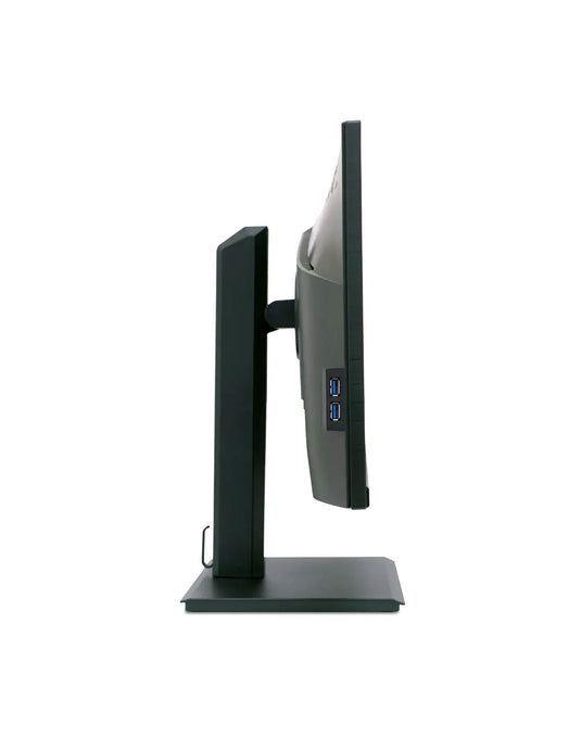 Acer Vero B247YDE 23.8-inch FHD 100Hz Webcam Ergonomic Monitor
