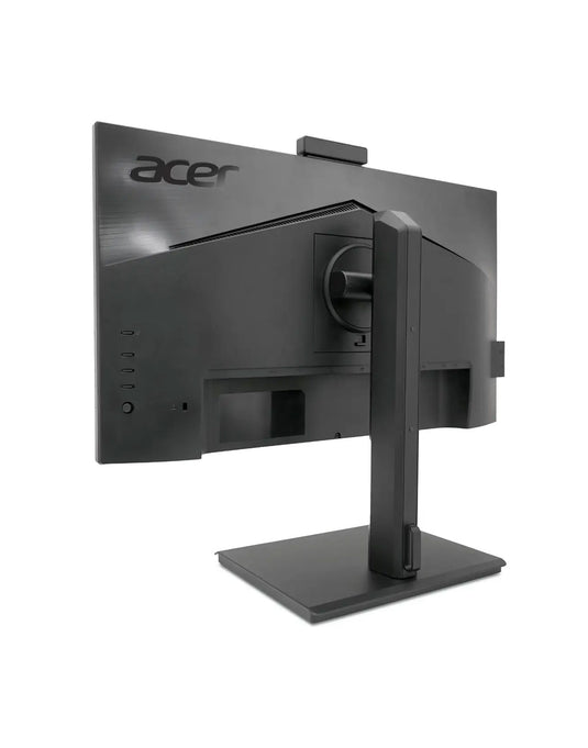 Acer Vero B247YDE 23.8-inch FHD 100Hz Webcam Ergonomic Monitor