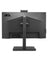 Acer Vero B247YDE 23.8-inch FHD 100Hz Webcam Ergonomic Monitor
