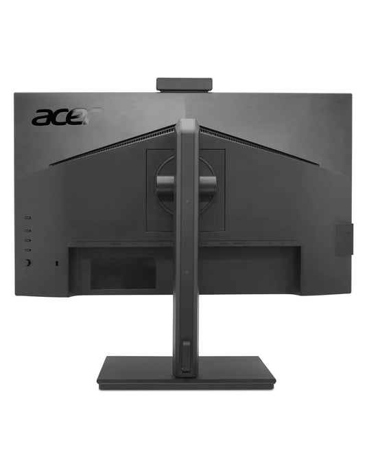 Acer Vero B247YDE 23.8-inch FHD 100Hz Webcam Ergonomic Monitor