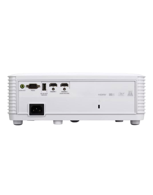 Acer Vero VL-710 4K Home Theatre Projector