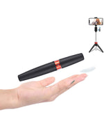 Load image into Gallery viewer, Adjustable Bluetooth Selfie Stick With Tripod (Y9)
