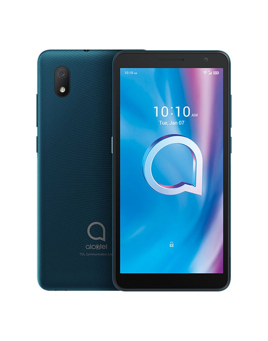Alcatel 1B 5002 (2022) 2GB 16GB 4G Dual Sim Smartphone (Brand New)
