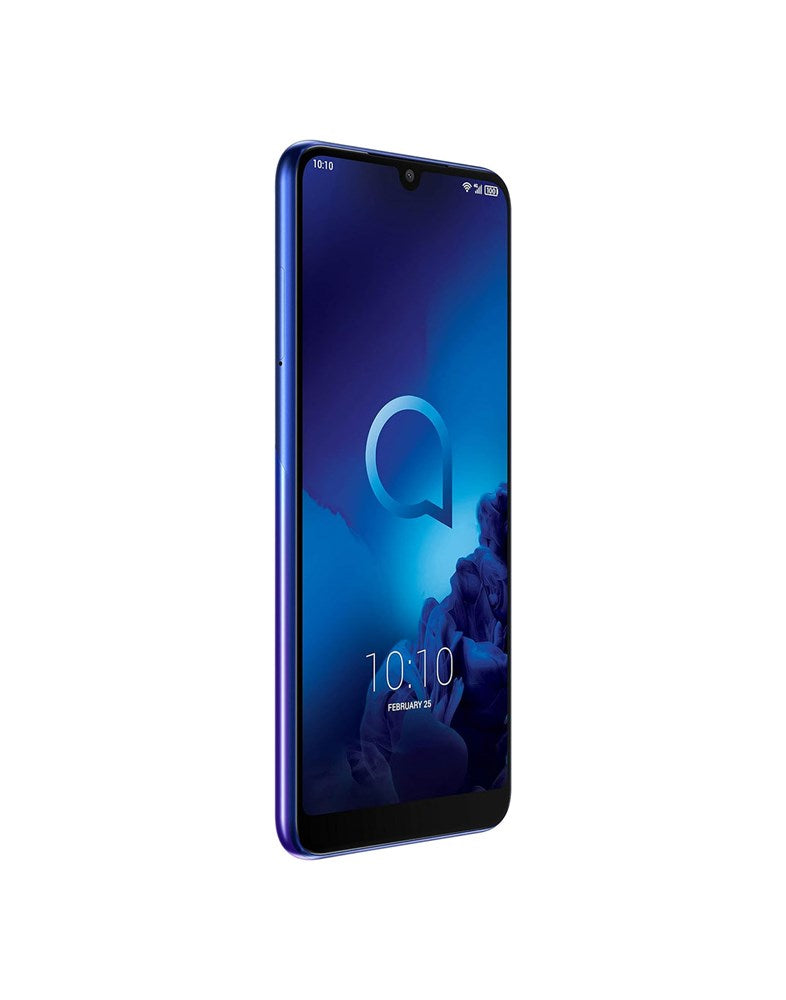 Alcatel 3 5053 (2019) 4GB 64GB 4G Dual Sim Smartphone (Brand New)