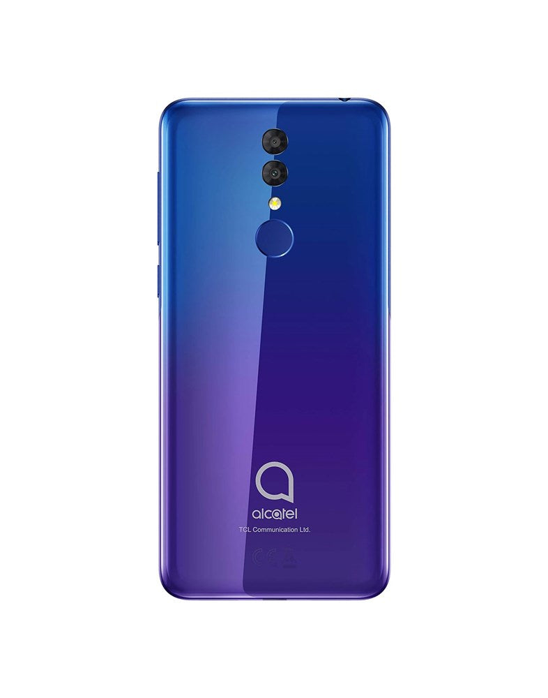 Alcatel 3 5053 (2019) 4GB 64GB 4G Dual Sim Smartphone (Brand New)