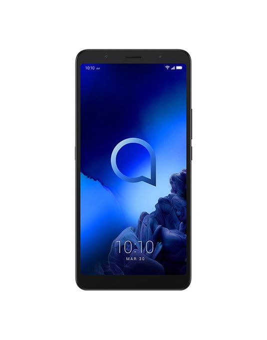 Alcatel 3C 5026 (2019) 16GB Dual Sim  Smartphone (Brand New)