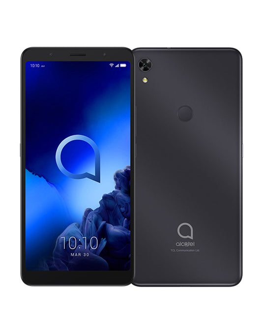Alcatel 3C 5026 (2019) 16GB Dual Sim  Smartphone (Brand New)