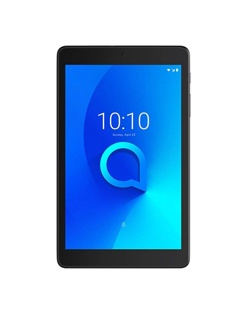 Alcatel 3T 9032 (2020) 8-inch 2GB 32GB 4G/Cellular - Black (As New-Refurbished)