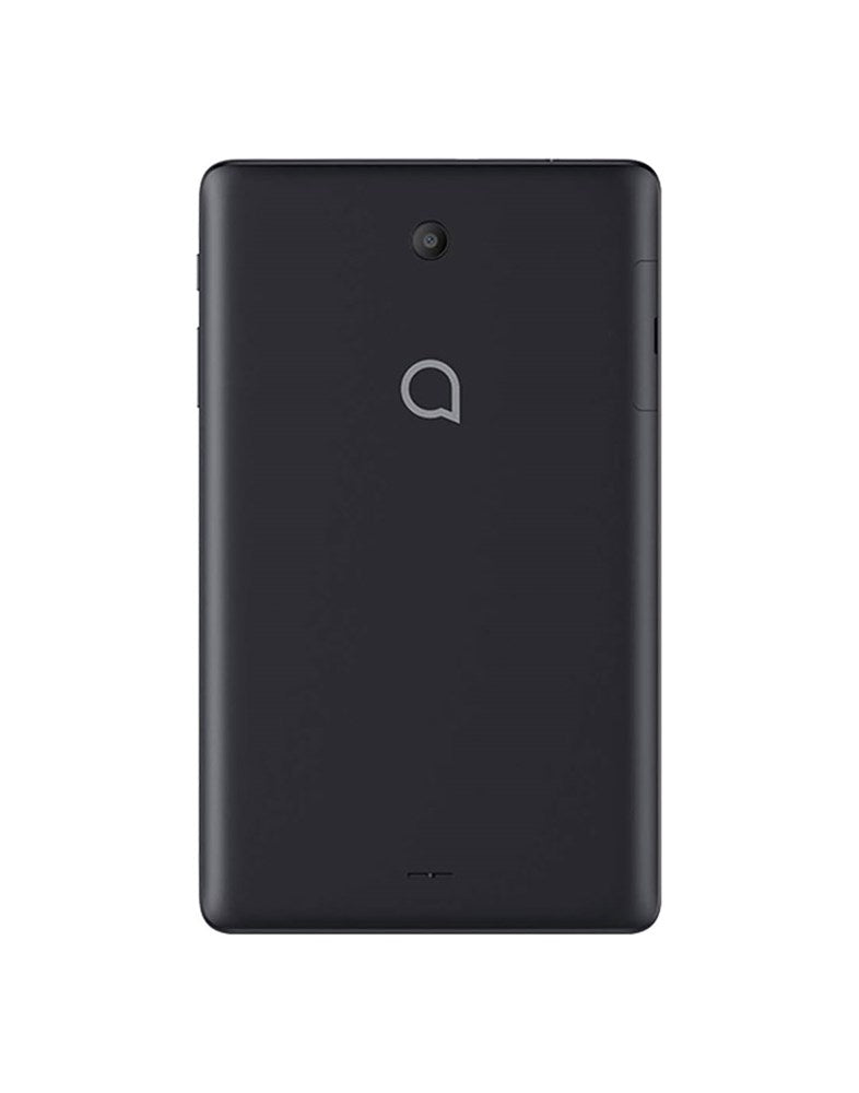 Alcatel 3T 9032 (2020) 8-inch 2GB 32GB 4G/Cellular - Black (As New-Refurbished)