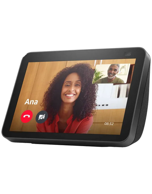 Amazon Echo Show 5 Smart Display With Alexa - Black