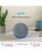 Amazon Echo (4th Gen) Smart Speaker With Alexa - Twilight Blue
