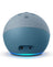 Amazon Echo (4th Gen) Smart Speaker With Alexa - Twilight Blue