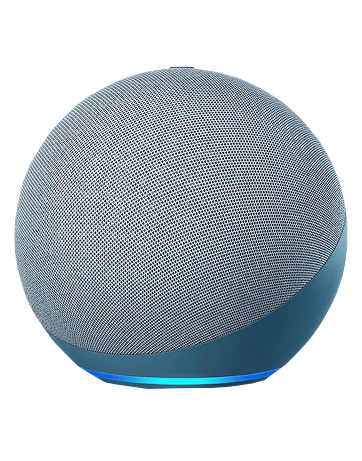 Amazon Echo (4th Gen) Smart Speaker With Alexa - Twilight Blue