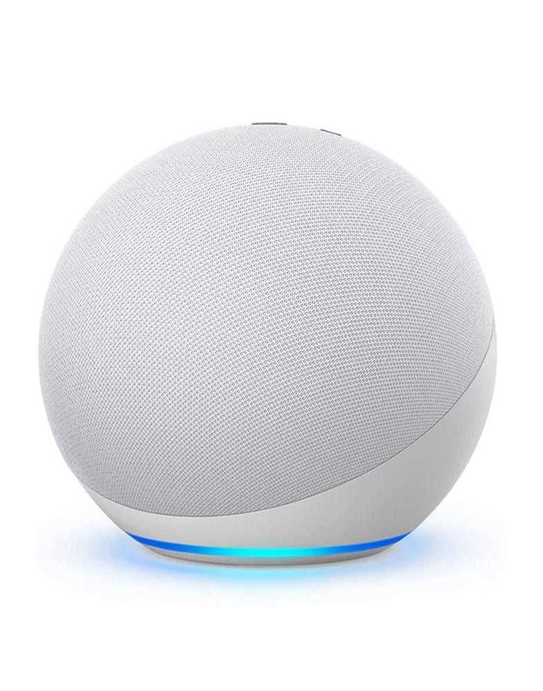 Amazon Echo (4th Gen) Smart Speaker with Alexa