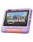 Amazon Fire 7 (2022) 32GB Kids Tablet - Purple
