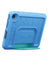 Amazon Fire 7 (2023) 16GB Kids Tablet - Blue