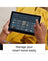 Amazon Fire HD 10 (2021) 10.1-inch 3GB 32GB Smart Tablet Alexa - Olive (As New-Refurbished)