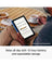 Amazon Fire HD 10 - Ocean (2023) 32GB Wi-Fi Smart Tablet Alexa - Ocean (As New Pre-Owned)