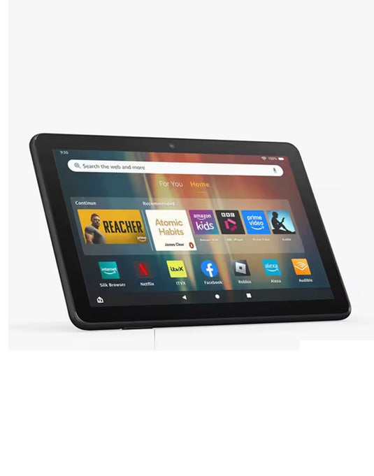 Amazon Fire HD 8 Tablet (2024) 32GB Wifi Only - Hibiscus