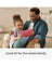 Amazon Fire HD 8 Tablet (2024) 32GB Wifi Only - Black