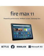 Load image into Gallery viewer, Amazon Fire Max 11-inch 4GB 64GB Wifi Only Smart Tablet (Brand New)
