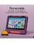 Amazon Fire HD 8 (2024) 3GB 32GB Kids Tablet Wifi Only (Brand New) Grape
