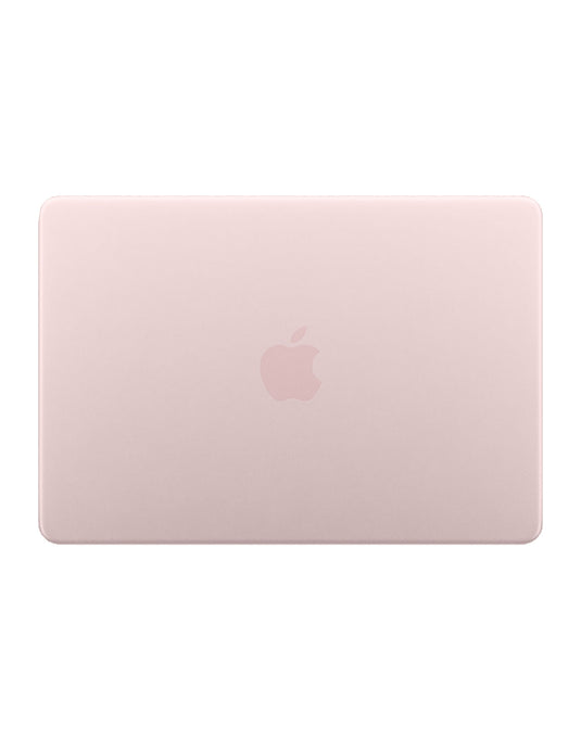 Apple 13-inch MacBook Neo Laptop with Apple A18 Pro Chip - Blush