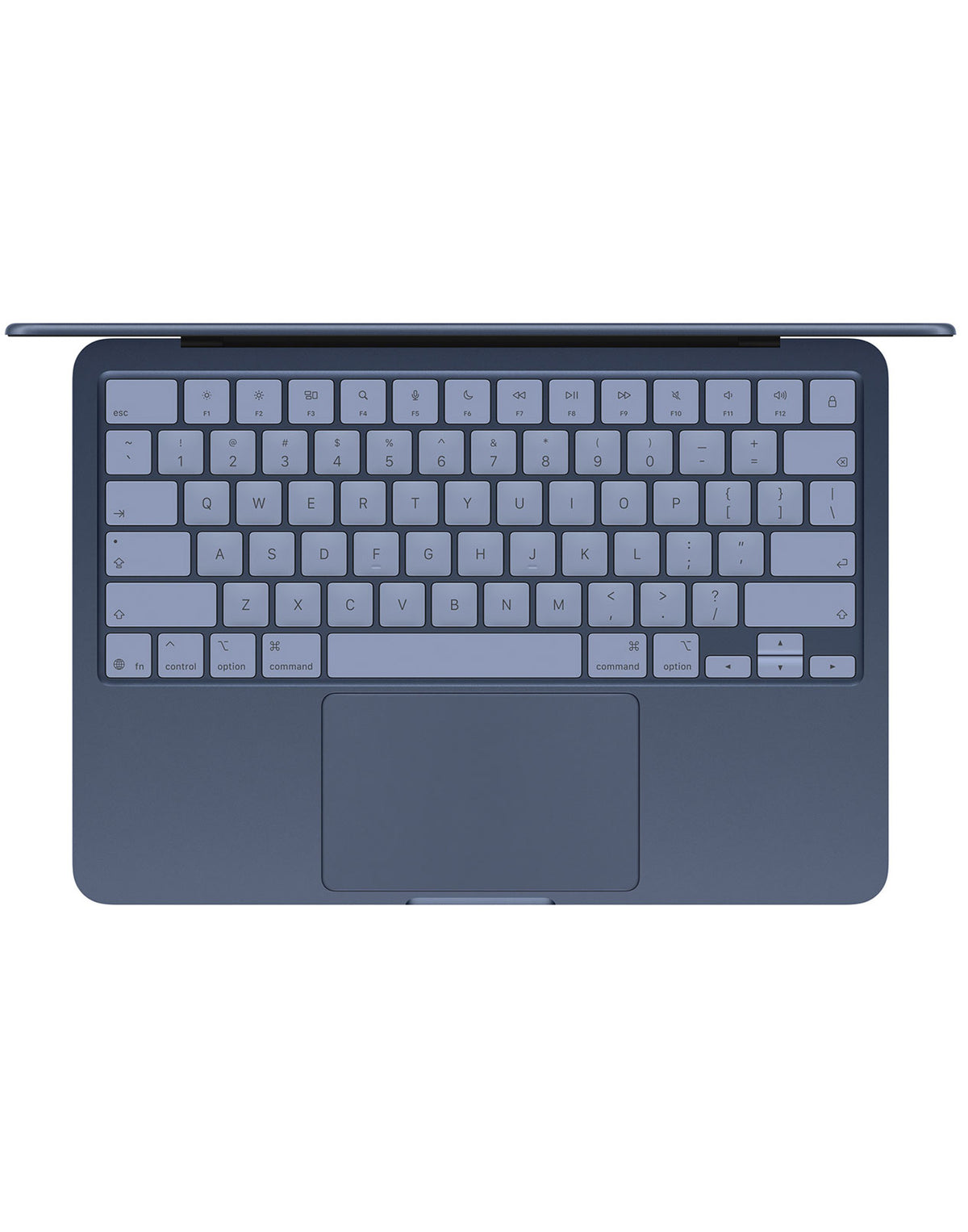 Apple Macbook Neo 13-inch A18 Pro Chip 8GB 512GB 6 Core CPU & 5 Core GPU - Indigo Blue