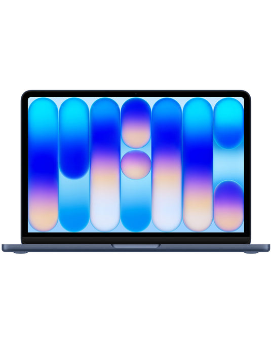 Apple 13-inch MacBook Neo Laptop with Apple A18 Pro Chip - Indigo