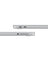 Apple 13-inch MacBook Neo Laptop with Apple A18 Pro Chip - Silver