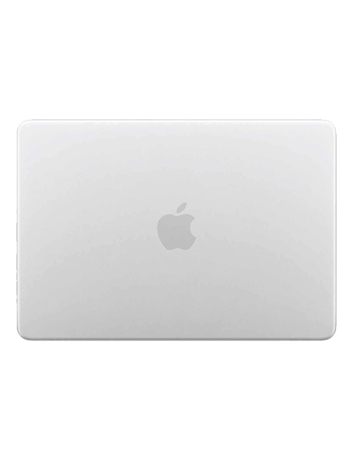 Apple 13-inch MacBook Neo Laptop with Apple A18 Pro Chip - Silver