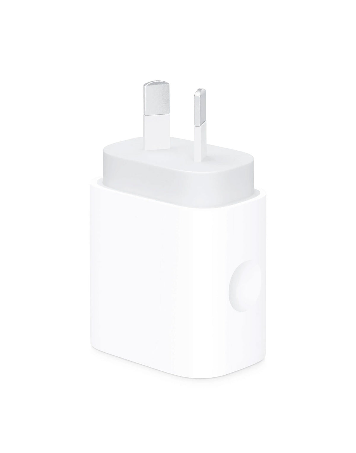 Apple 20W USB-C Power Adapter - White