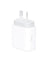 Apple 20W USB-C Power Adapter - White