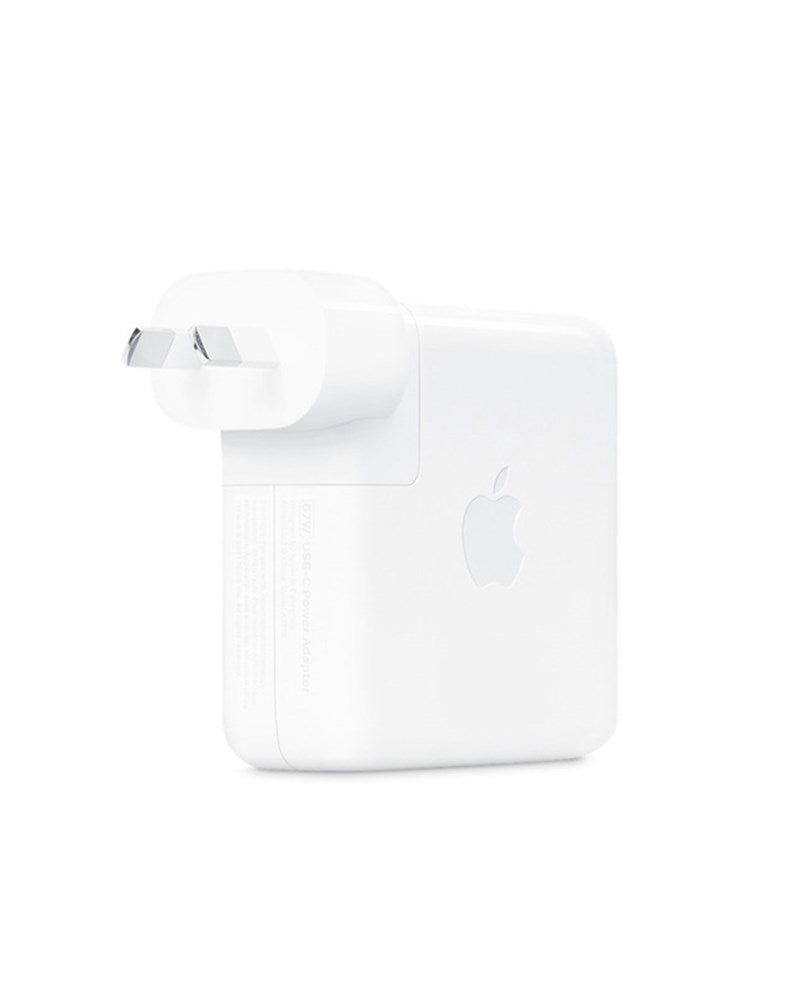 Apple 67W USB Type C Power Adapter
