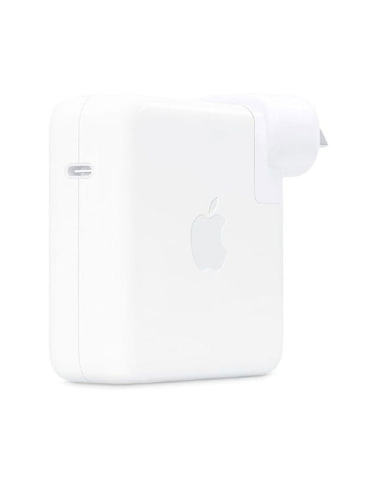 Apple 96W USB-C Power Adapter - White 