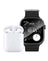 Apple AirPods 2 - White (Very Good - Reconditioned) + Smart Sports Y23 Ultra (Bundle Deal)