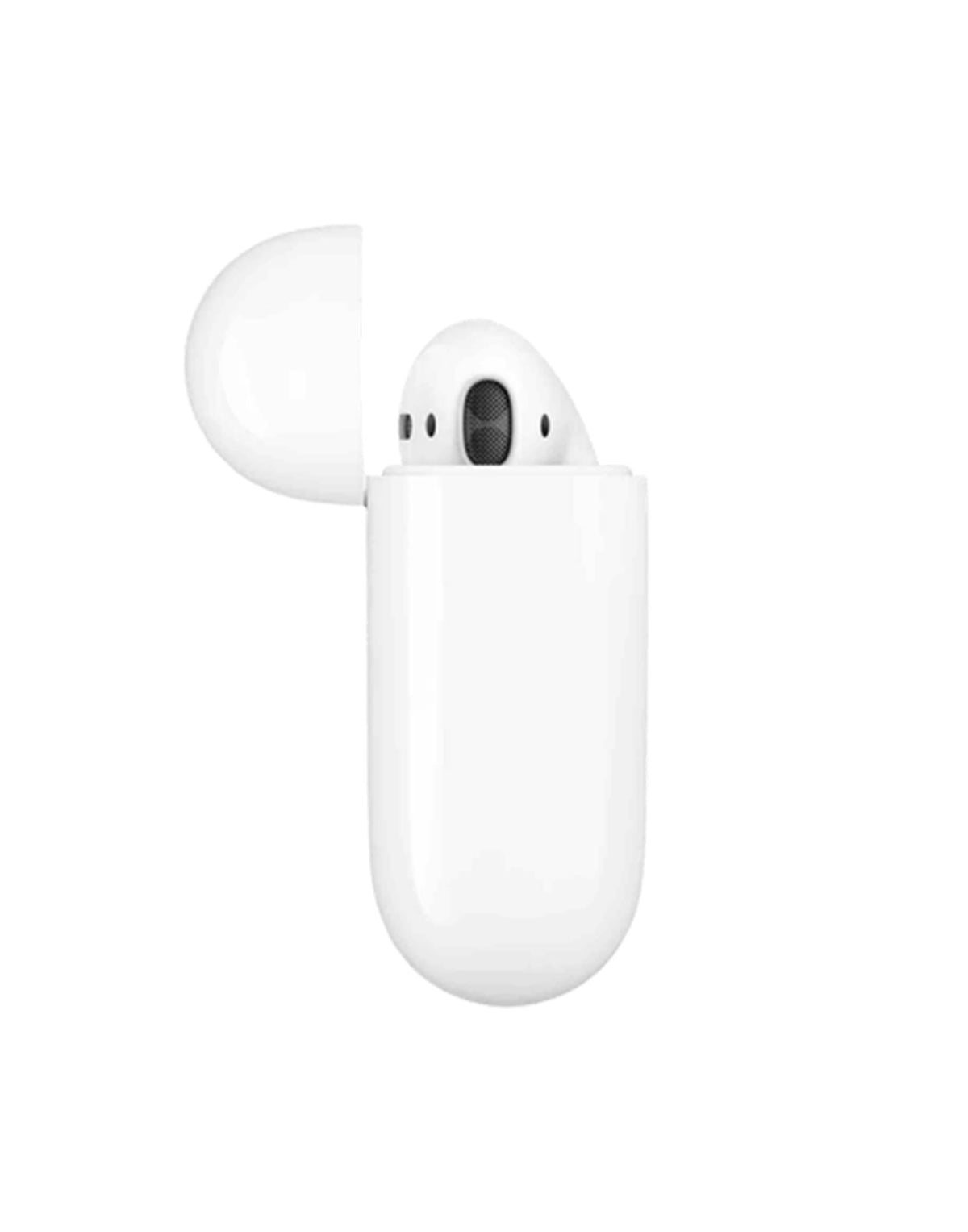 Apple AirPods 2 With Magsafe Charging - White
