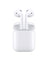 Apple AirPods 2 With Magsafe Charging - White