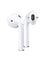 Apple AirPods 2 with Wireless Charging Case - White