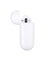 Apple AirPods 2 with Wireless Charging Case - White