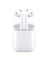 Apple AirPods 2 with Wireless Charging Case - White