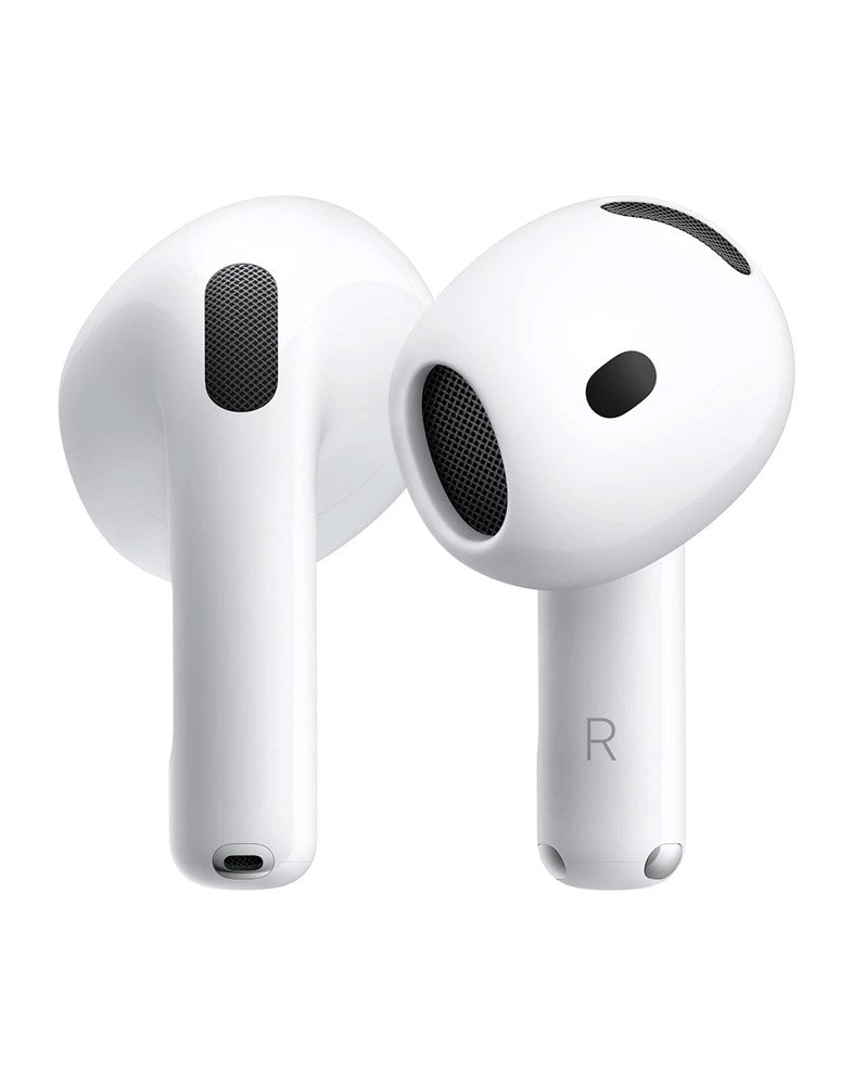 Apple AirPods 5 with Wireless Charging Case - White (Brand New)