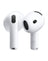 Apple AirPods 5 with Wireless Charging Case - White (Brand New)