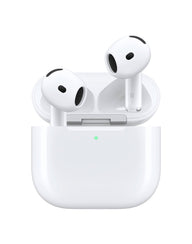 Apple AirPods 5 with Wireless Charging Case - White (Brand New)