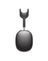 Apple AirPods Max (A2096) Wireless Noise Cancelling Headphones - Space Grey