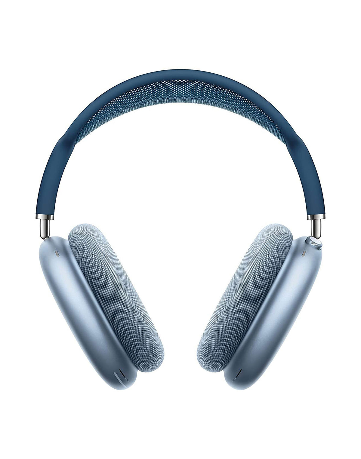 Apple AirPods Max (A2096) Wireless Noise Cancelling Headphones - Sky Blue