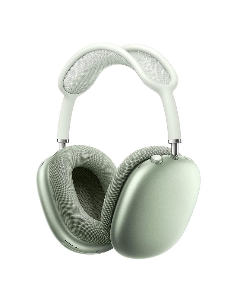 Apple AirPods Max (A2096) Wireless Noise Cancelling Headphones - Green (Very Good-Refurbished)