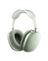 Apple AirPods Max (A2096) Wireless Noise Cancelling Headphones - Green (Very Good-Refurbished)