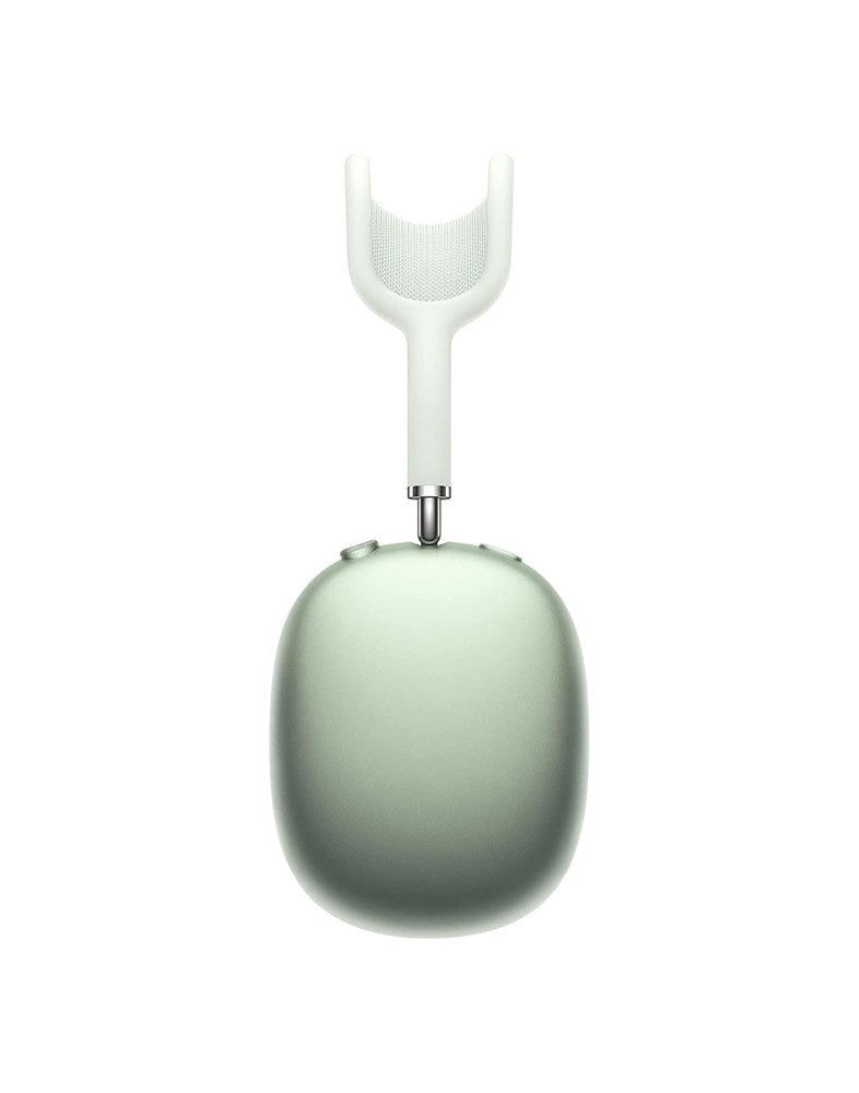 Apple AirPods Max (A2096) Wireless Noise Cancelling Headphones - Green (Very Good-Refurbished)