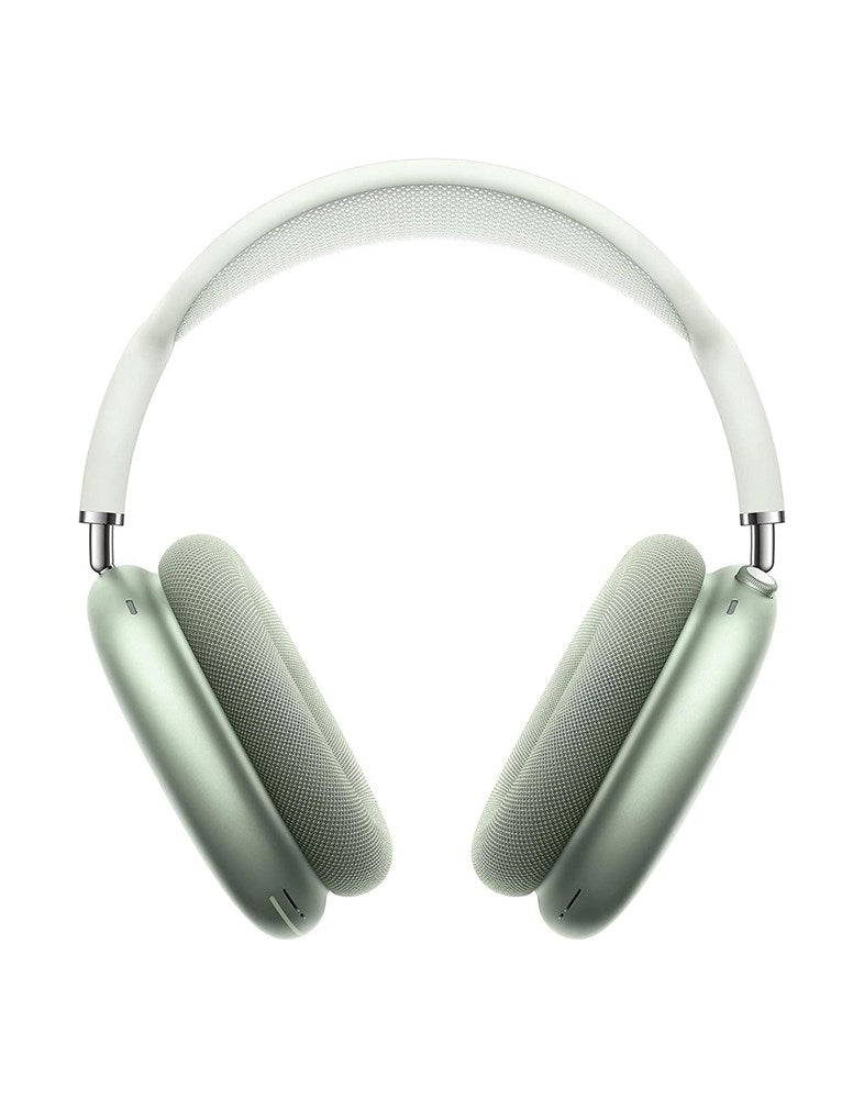 Apple AirPods Max (A2096) Wireless Noise Cancelling Headphones - Green (Very Good-Refurbished)
